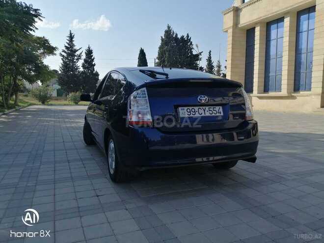 Toyota Prius 2008, 104,000 km - 1.5 l - Xırdalan