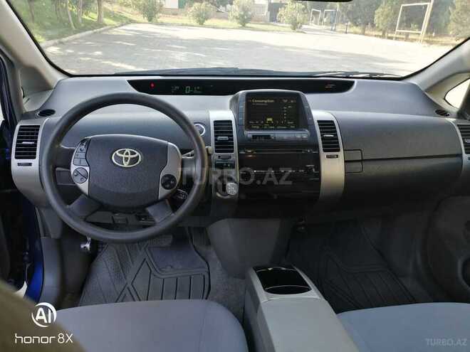 Toyota Prius 2008, 104,000 km - 1.5 l - Xırdalan
