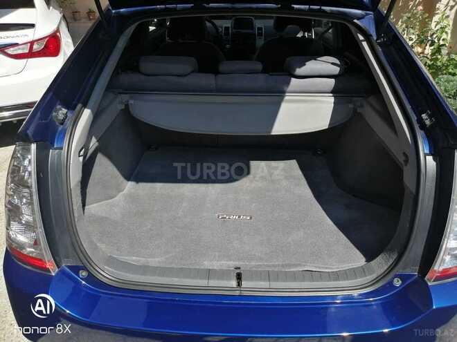 Toyota Prius 2008, 104,000 km - 1.5 l - Xırdalan
