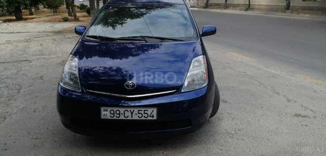 Toyota Prius 2008, 104,000 km - 1.5 l - Xırdalan