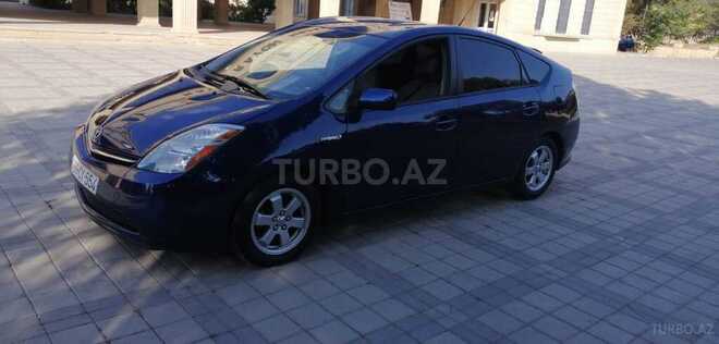 Toyota Prius 2008, 104,000 km - 1.5 l - Xırdalan