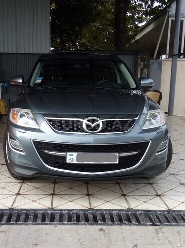Mazda CX-9 2011, 110,000 km - 3.7 l - Lənkəran
