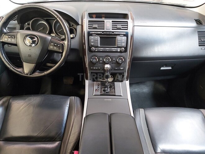 Mazda CX-9 2011, 110,000 km - 3.7 l - Lənkəran