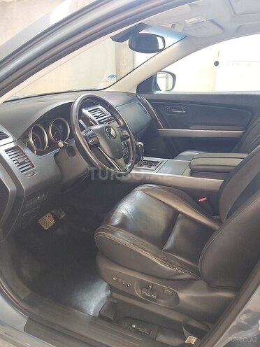 Mazda CX-9 2011, 110,000 km - 3.7 l - Lənkəran