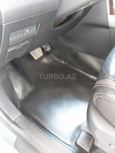 Mazda CX-9 2011, 110,000 km - 3.7 l - Lənkəran