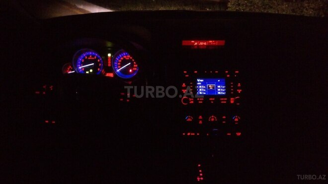 Mazda CX-9 2011, 110,000 km - 3.7 l - Lənkəran