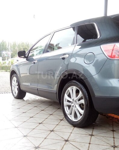 Mazda CX-9 2011, 110,000 km - 3.7 l - Lənkəran