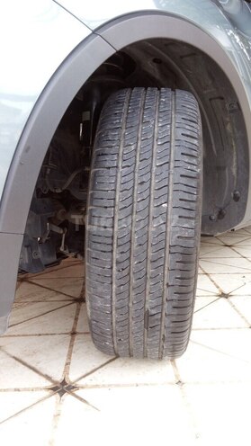 Mazda CX-9 2011, 110,000 km - 3.7 l - Lənkəran