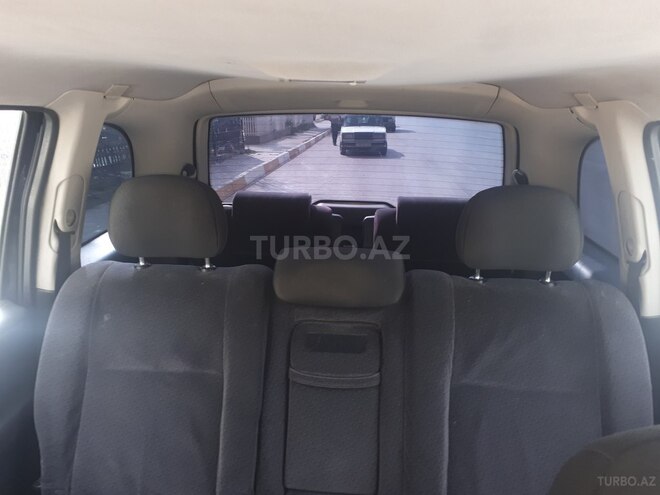Opel Zafira 2001, 313,000 km - 1.8 л - Xırdalan