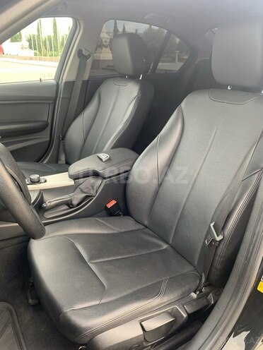 BMW 320 2014, 135,000 km - 2.0 л - Gəncə