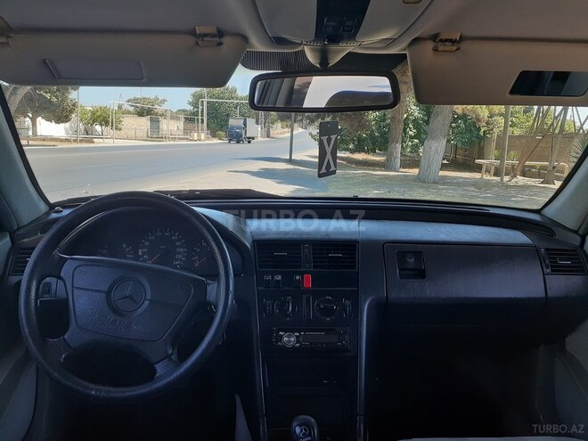 Mercedes C 180 1994, 600,000 km - 1.8 l - Bakı