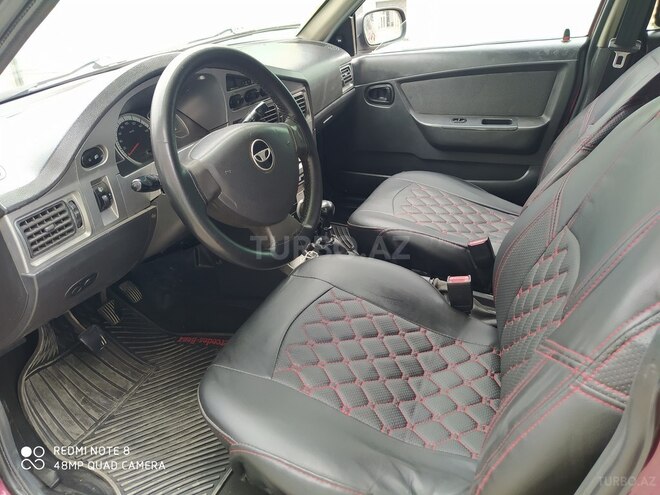 Daewoo Nexia 2011, 350,000 km - 1.5 л - Quba