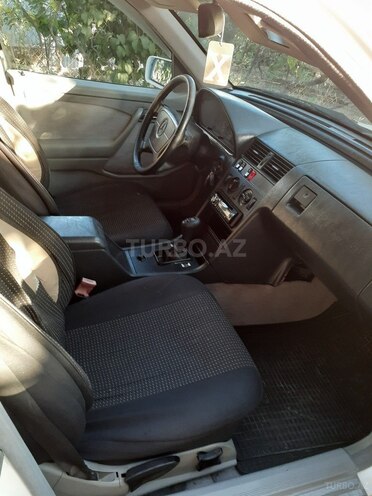 Mercedes C 180 1994, 600,000 km - 1.8 l - Bakı