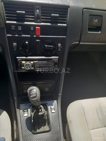 Mercedes C 180 1994, 600,000 km - 1.8 l - Bakı