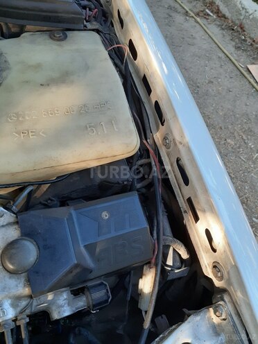 Mercedes C 180 1994, 600,000 km - 1.8 l - Bakı