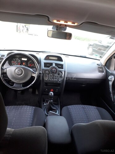 Renault Megane 2008, 290,125 km - 1.5 l - Bakı