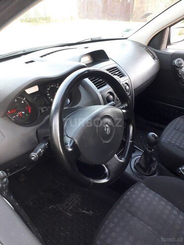 Renault Megane 2008, 290,125 km - 1.5 l - Bakı