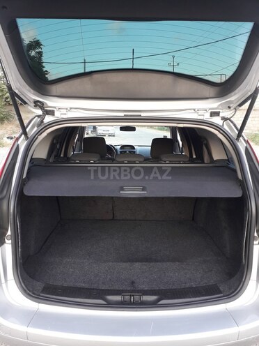 Renault Megane 2008, 290,125 km - 1.5 l - Bakı