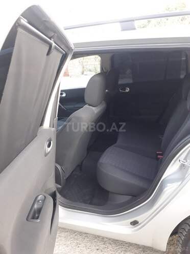 Renault Megane 2008, 290,125 km - 1.5 l - Bakı