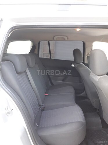 Renault Megane 2008, 290,125 km - 1.5 l - Bakı
