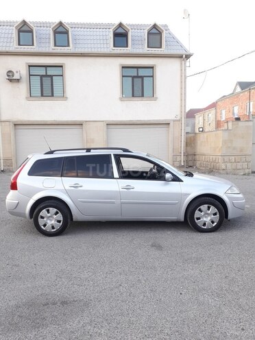 Renault Megane 2008, 290,125 km - 1.5 l - Bakı