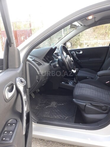 Renault Megane 2008, 290,125 km - 1.5 l - Bakı