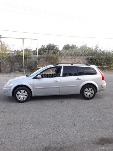 Renault Megane 2008, 290,125 km - 1.5 l - Bakı
