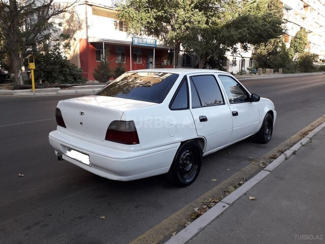 Daewoo Nexia 1996, 237,000 km - 1.5 l - Bakı