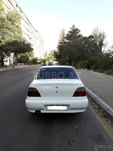 Daewoo Nexia 1996, 237,000 km - 1.5 l - Bakı