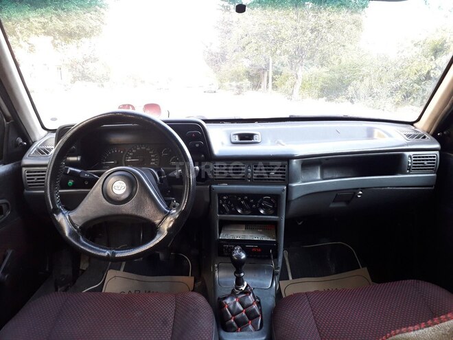 Daewoo Nexia 1996, 237,000 km - 1.5 l - Bakı
