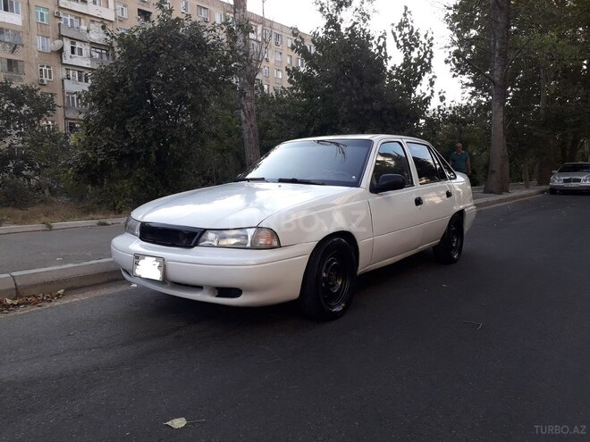 Daewoo Nexia 1996, 237,000 km - 1.5 l - Bakı