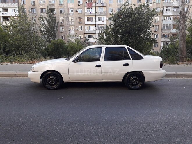 Daewoo Nexia 1996, 237,000 km - 1.5 l - Bakı