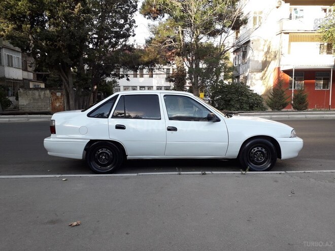 Daewoo Nexia 1996, 237,000 km - 1.5 l - Bakı