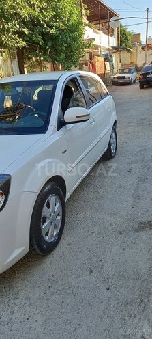 Kia Rio 2009, 141,800 km - 1.5 l - Bakı