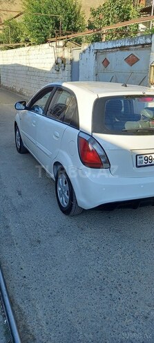 Kia Rio 2009, 141,800 km - 1.5 l - Bakı