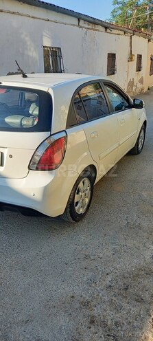 Kia Rio 2009, 141,800 km - 1.5 l - Bakı