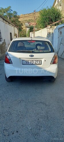 Kia Rio 2009, 141,800 km - 1.5 l - Bakı