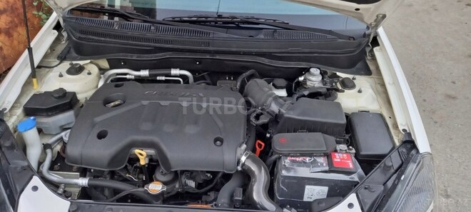 Kia Rio 2009, 141,800 km - 1.5 l - Bakı