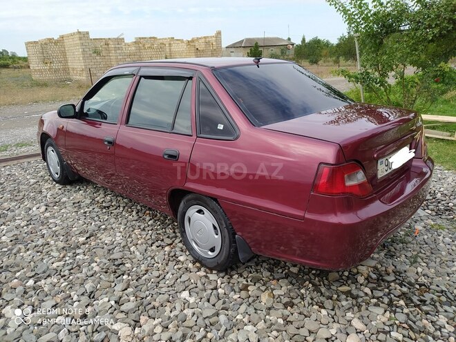 Daewoo Nexia 2011, 350,000 km - 1.5 л - Quba