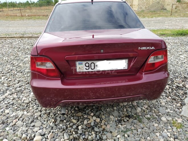 Daewoo Nexia 2011, 350,000 km - 1.5 л - Quba
