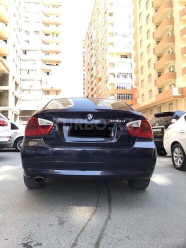 BMW 320 2008, 225,000 km - 2.0 l - Bakı