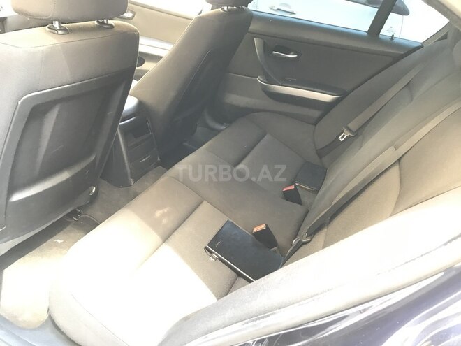 BMW 320 2008, 225,000 km - 2.0 l - Bakı