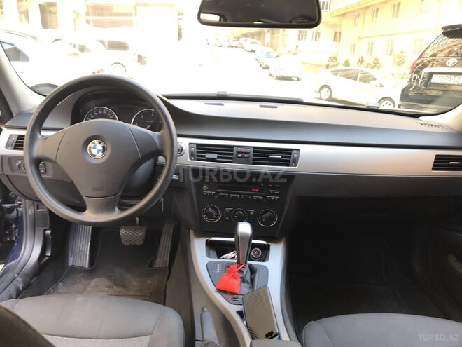 BMW 320 2008, 225,000 km - 2.0 l - Bakı