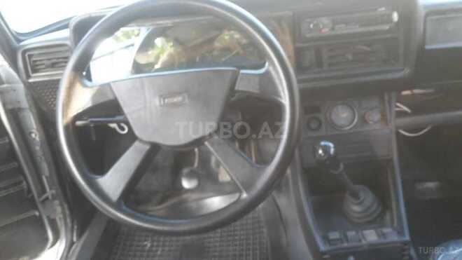 LADA (VAZ) 2107 1992, 180,000 km - 1.5 l - Salyan