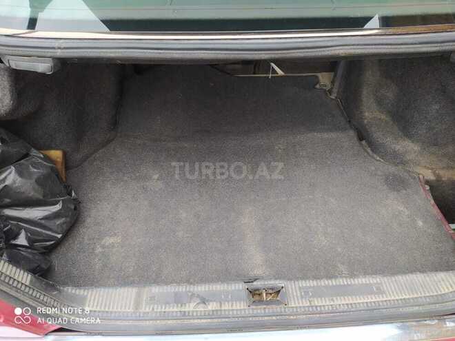 Mercedes C 200 1994, 350,000 km - 2.0 l - Bakı