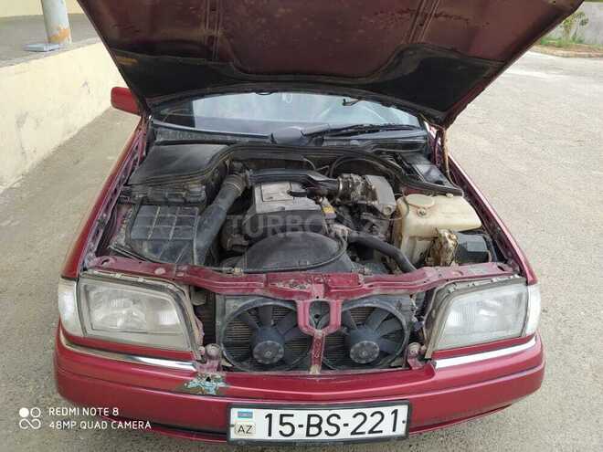 Mercedes C 200 1994, 350,000 km - 2.0 l - Bakı