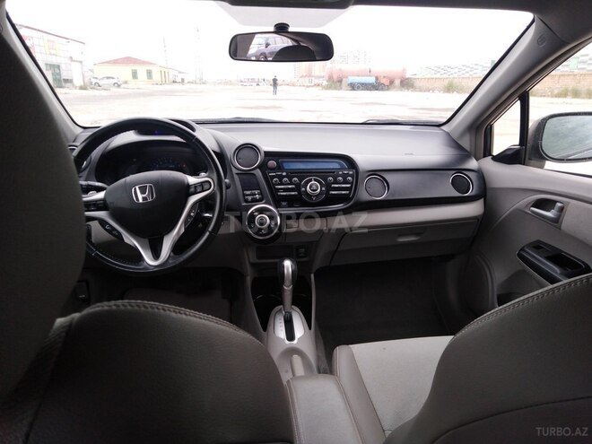 Honda Insight 2012, 127,138 km - 1.3 l - Bakı