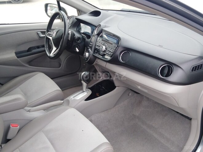 Honda Insight 2012, 127,138 km - 1.3 l - Bakı