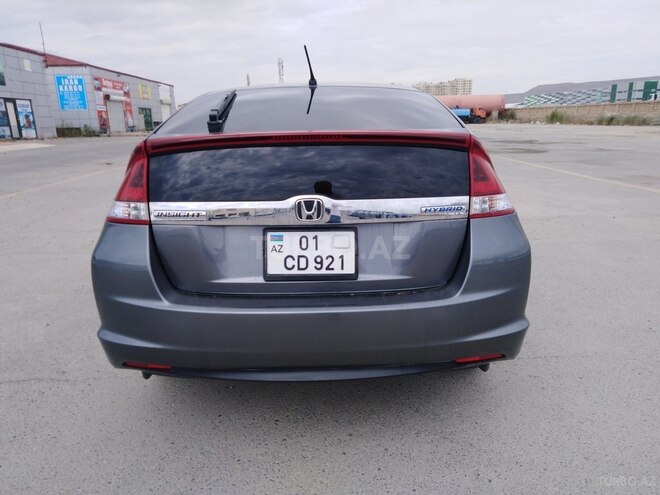 Honda Insight 2012, 127,138 km - 1.3 l - Bakı