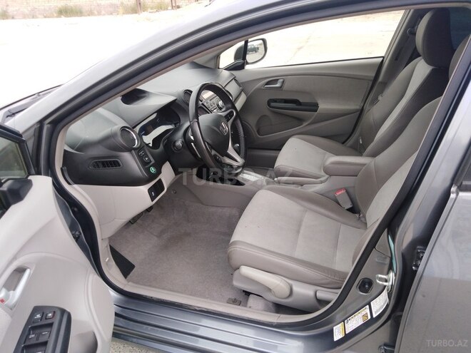 Honda Insight 2012, 127,138 km - 1.3 l - Bakı